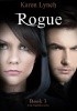 Okładka książki Rogue Karen Lynch