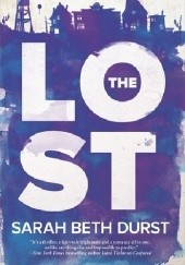 Okładka książki The Lost Sarah Beth Durst
