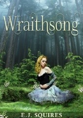 Okładka książki Wraithsong