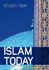 Okładka książki Islam Today. An Introduction