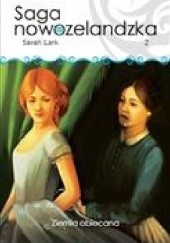 Okładka książki Ziemia obiecana Sarah Lark
