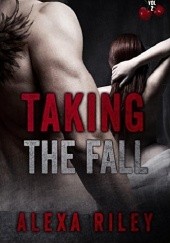 Okładka książki Taking the Fall: Vol 2