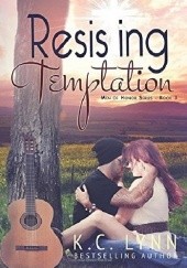 Okładka książki Resisting Temptation K.C. Lynn