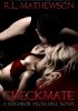 Okładka książki Checkmate R.L. Mathewson