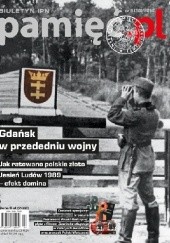 Okładka książki Pamięć.pl 9/2014