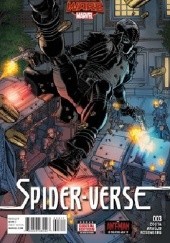 Spider-Verse Vol 2 #3