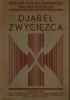Okładka książki Djabeł zwycięzca Wacław Kostek Biernacki