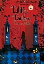 Okładka książki Lilith Parker. Insel der Schatten Janine Wilk