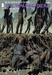 Okładka książki The Walking Dead #130 Robert Kirkman