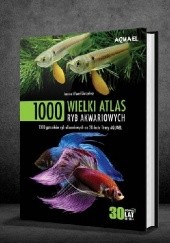 Wielki atlas ryb akwariowych