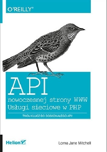 API nowoczesnej strony WWW. Usługi sieciowe w PHP
