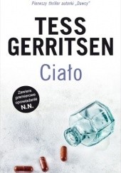 Okładka książki Ciało Tess Gerritsen