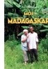 Okładka książki Mój Madagaskar Dorota Kozioł