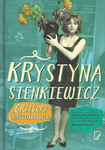 Krystyna Sienkiewicz