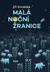 Okładka książki Malá noční žranice