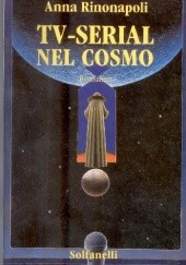 Okładka książki TV-serial nel cosmo