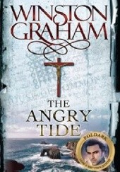 Okładka książki The Angry Tide: A Novel of Cornwall 1798-1799 Winston Graham