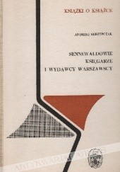 Sennewaldowie - księgarze i wydawcy warszawscy