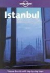 Okładka książki Istanbul City Guide 3e Campbell
