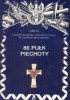 Okładka książki 86 pułk piechoty. Wojciech Markert