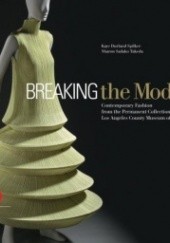 Okładka książki Breaking The Mode Kaye D. Spilker, Sharon S. Takeda