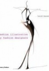 Okładka książki Fashion Illustration By Fashion Designers Laird Borrelli