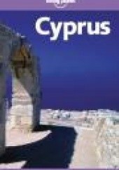 Okładka książki Cyprus TSK 2e Paul Hellander