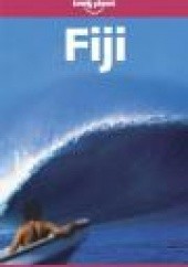 Okładka książki Fiji TSK 6e Pinheiro