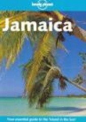 Okładka książki Jamaica TSK 3e Christopher Baker