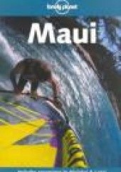Okładka książki Maui TSK 1e Benson