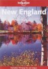 Okładka książki New England TSK 3e Randall Peffer