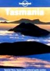 Okładka książki Tasmania TSK 3e P. Smitz
