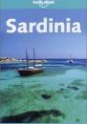 Okładka książki Sardinia TSK 1e Simonis