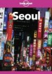 Okładka książki Seoul City Guide 4e Robinson