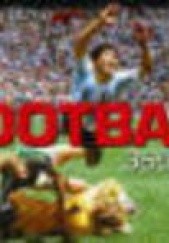 Okładka książki Football - 365 Days Christian Eichler