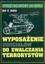 Okładki książek z serii Sprzęt wojskowy XXI wieku