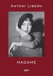 Okładka książki Madame