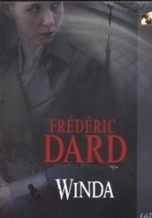 Okładka książki Winda Frédéric Dard