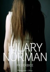 Okładka książki Pasierbice Hilary Norman