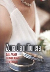 Okładka książki Randka z milionerem Julianna Morris
