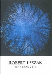 Okładka książki Wnętrza gór Robert Feszak