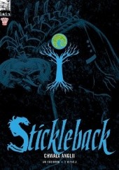 Stickleback - 1 - Chwała Anglii