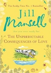 Okładka książki The Unpredictable Consequences of Love