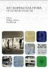 Okładka książki Antropologia pisma. Od teorii do praktyki Philippe Artieres,&nbsp;Paweł Rodak