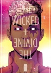 The Wicked + The Divine #6