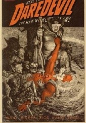 Okładka książki Daredevil, Volume 2
