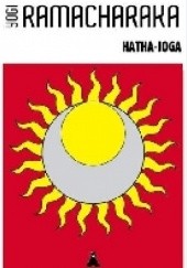 Okładka książki HATHA-JOGA Jogi Rama-Czaraka
