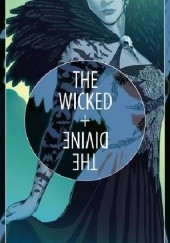 Okładka książki The Wicked + The Divine #16 Kieron Gillen, Jamie McKelvie