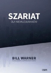 Okładka książki Szariat dla niemuzułmanów