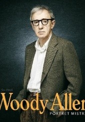 Okładka książki Woody Allen. Portret mistrza Tom Shone